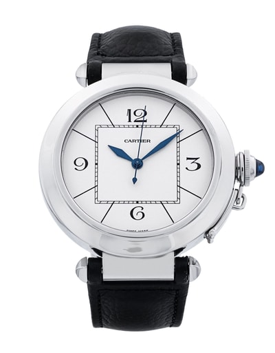 Cartier Pasha W3107255